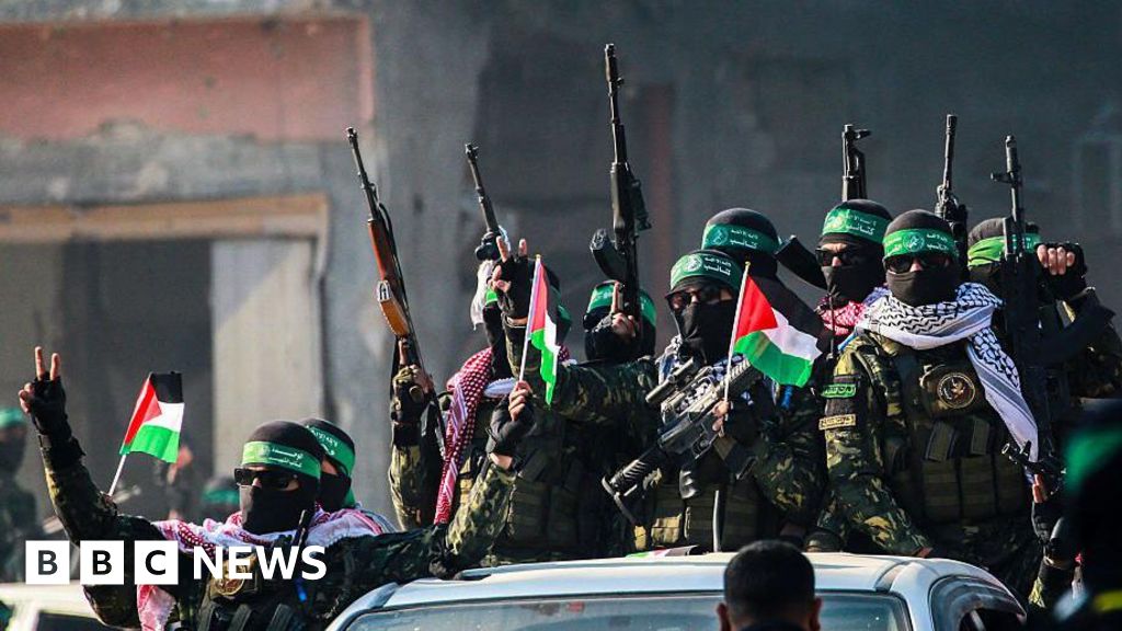 The Oct 7 Attack: Hamas's Goals and Regional Repercussions